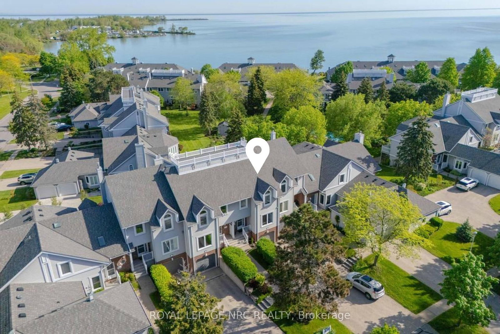 1 Lakeside Drive, Unit 13