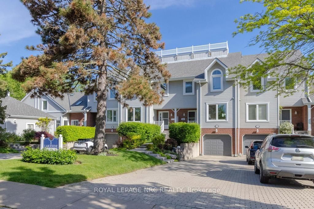 1 Lakeside Drive • #13 • St. Catharines, ON photo 11