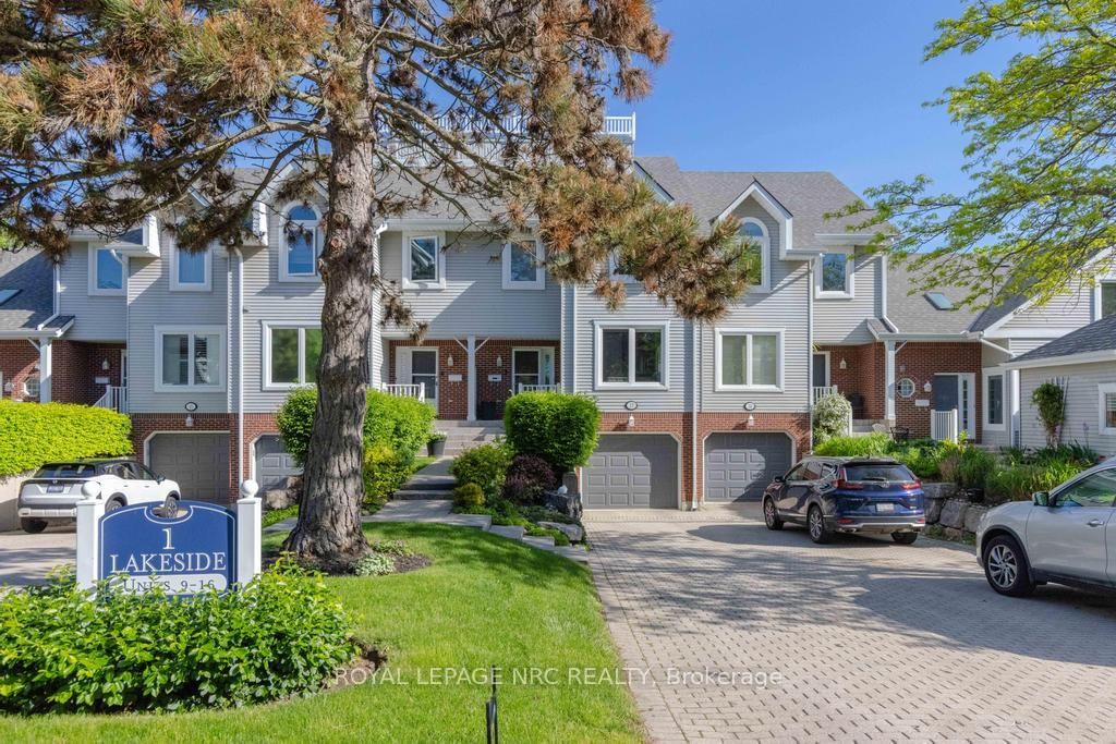 1 Lakeside Drive, Unit 13 - Photo 12