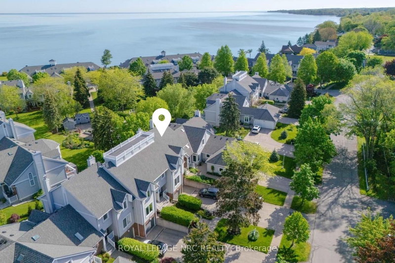 13 - 1 Lakeside Drive