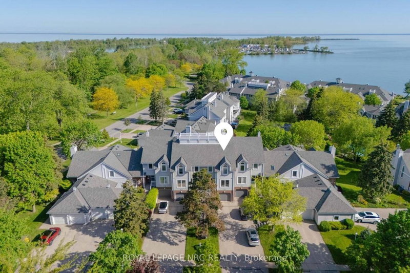 13 - 1 Lakeside Drive