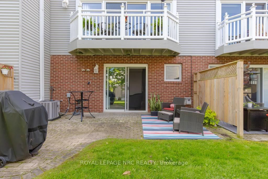1 Lakeside Drive • #13 • St. Catharines, ON photo 35