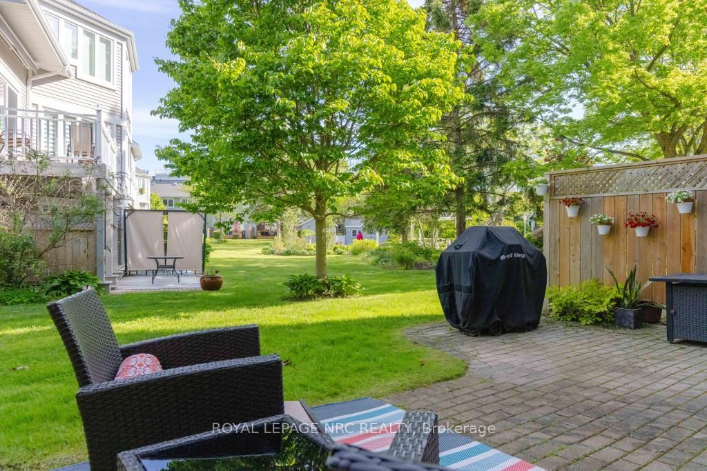 1 Lakeside Drive • #13 • St. Catharines, ON photo 36