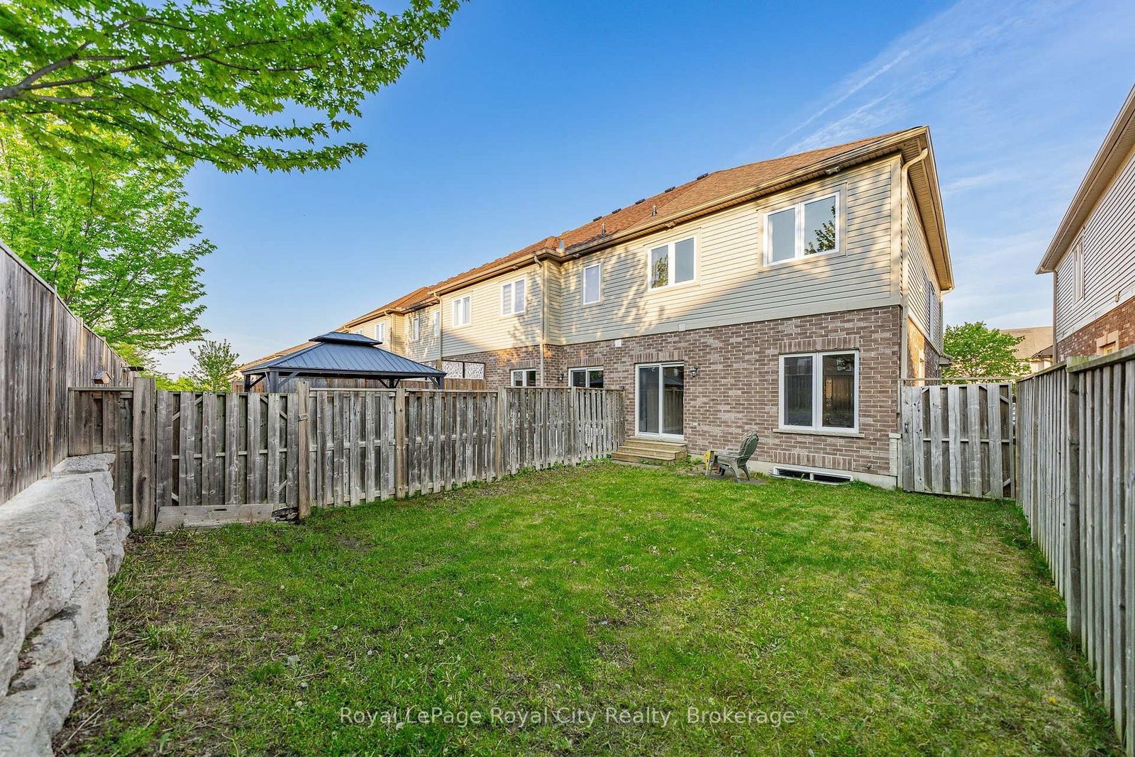 12 Clough Crescent • Guelph, ON photo 44