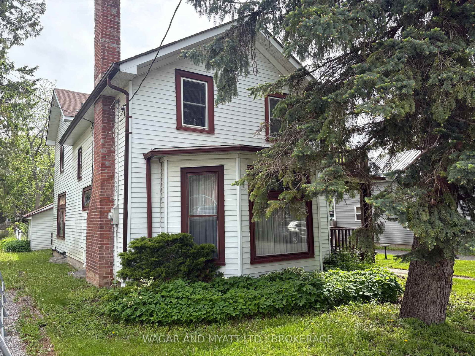 163 ADELPHI Street