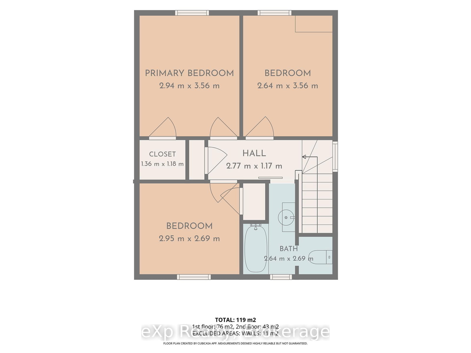 595 9th Street • Hanover, ON photo 21