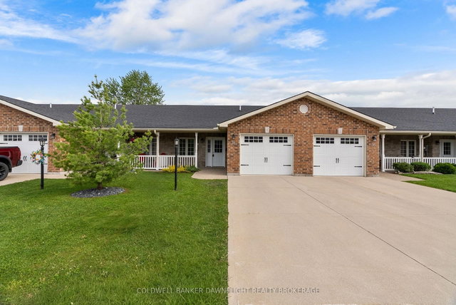 18 Devon Drive