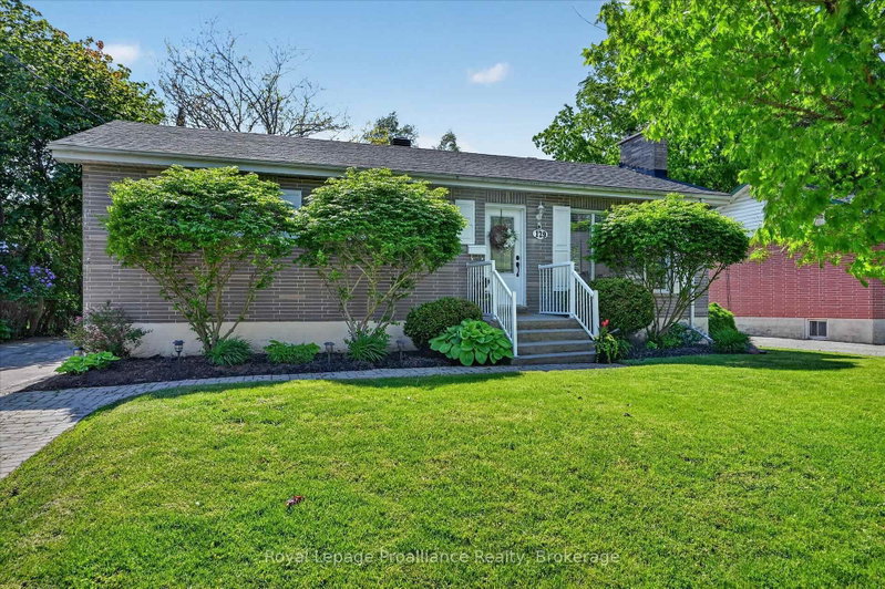 home for sale on 129 Goodfellow Road