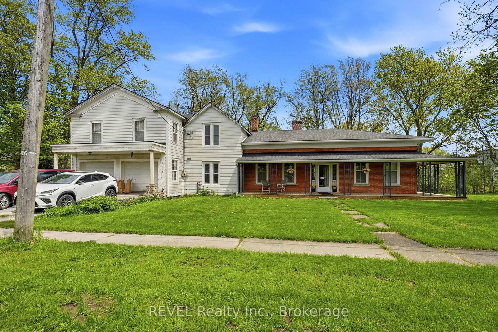 2376 Centre Street • Thorold, ON photo 20