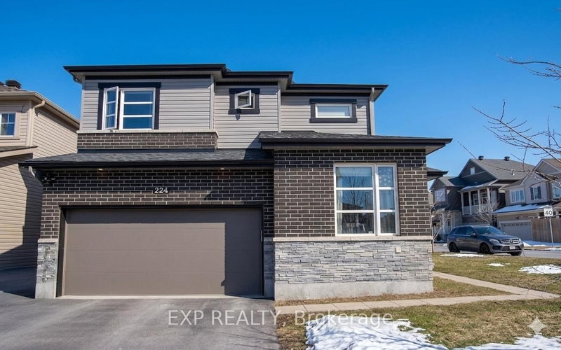 home for sale on 224 Alex Polowin Avenue