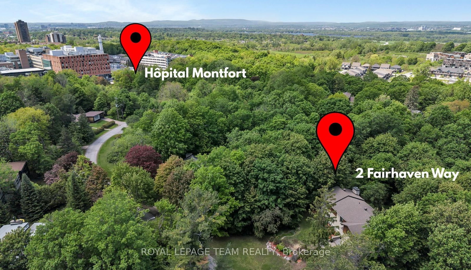 2 Fairhaven Way • Ottawa, ON photo 40