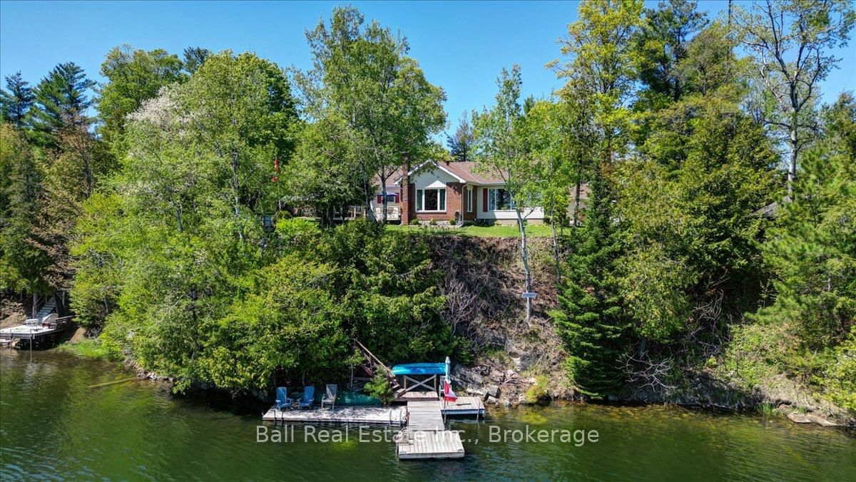 29 Brown Lane • Bancroft, ON photo 29