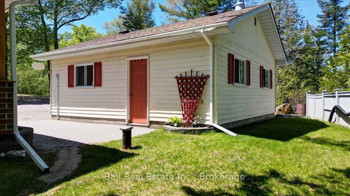 29 Brown Lane • Bancroft, ON photo 34