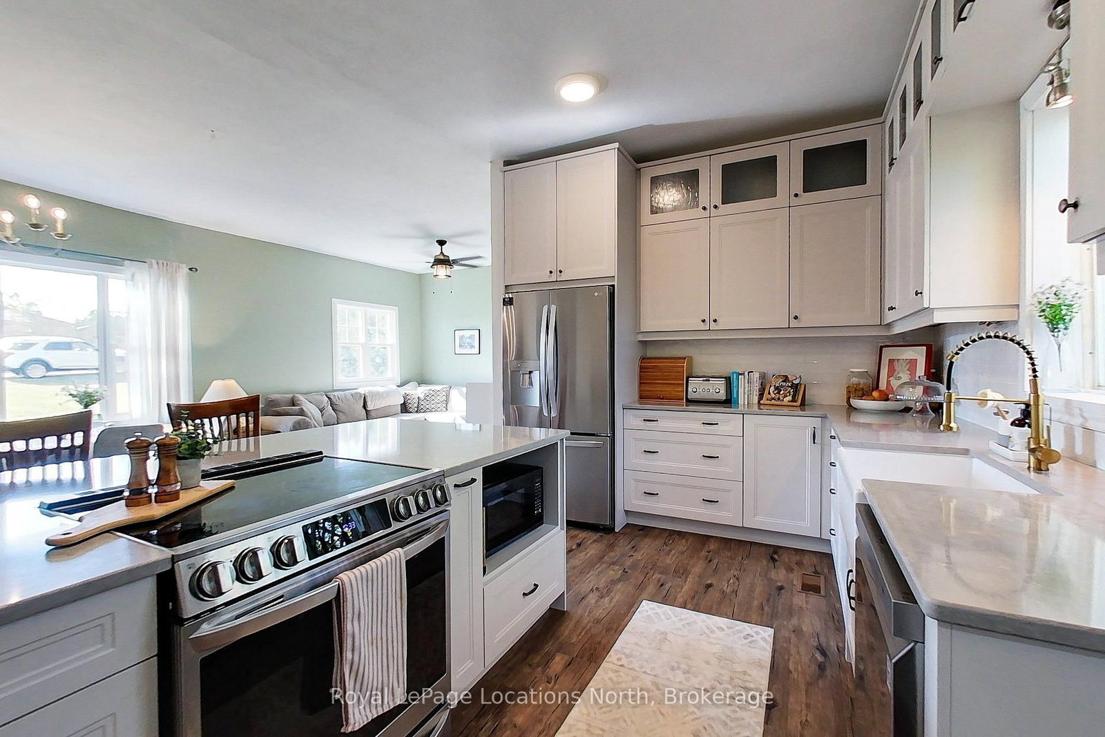 206133 Hwy 26 Highway • Meaford, ON photo 16