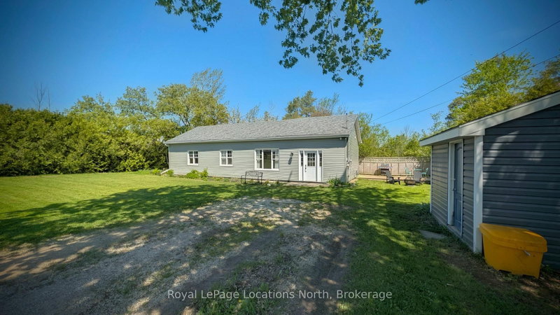 206133 Hwy 26 Highway