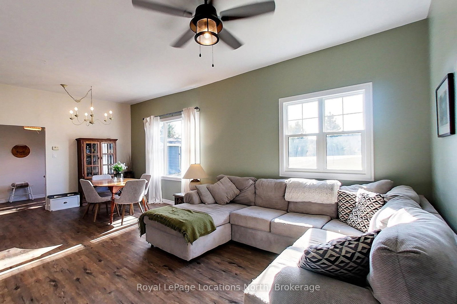 206133 Hwy 26 Highway • Meaford, ON photo 30