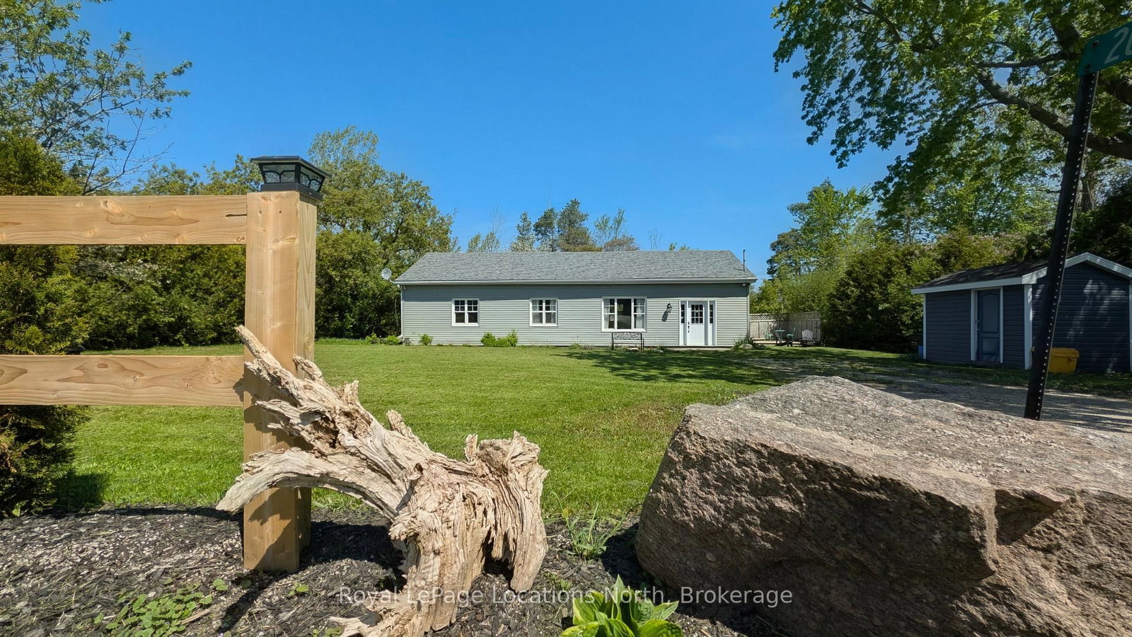 206133 Hwy 26 Highway • Meaford, ON photo 4