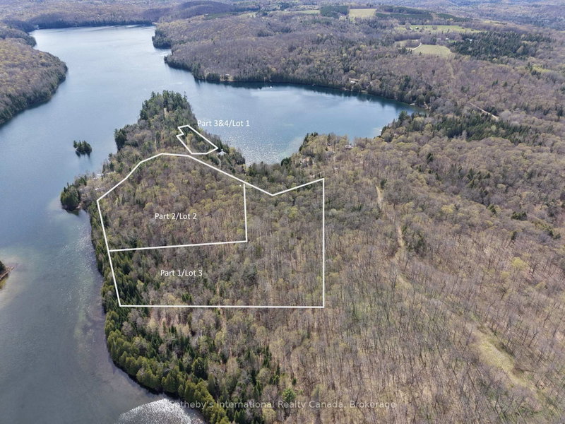home for sale on Part 1/Lot 3-89 Kinders Lane