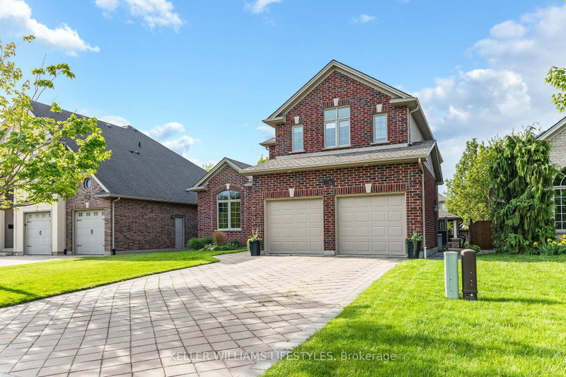 1238 THAMESRIDGE Crescent