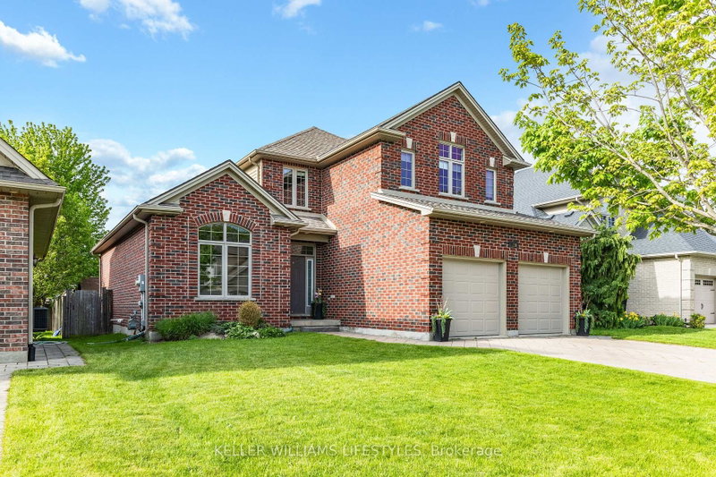 1238 THAMESRIDGE Crescent