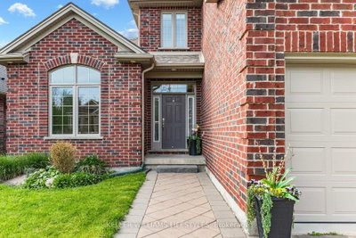 1238 THAMESRIDGE Crescent • London South, ON photo 4