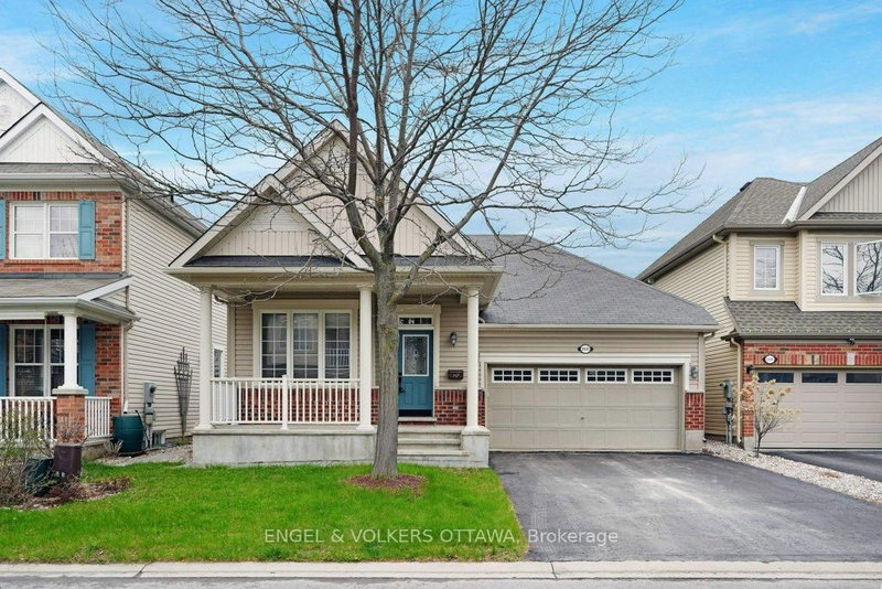 home for sale on 2531 Stone Cove Crescent