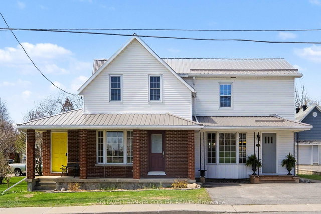 190 Main Street N