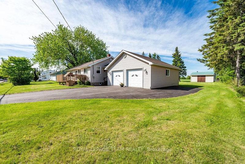 111 Campbell Drive