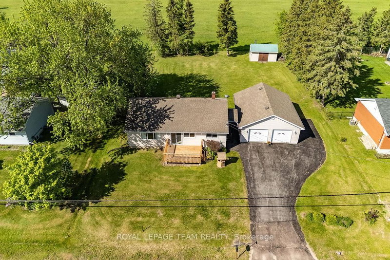 111 Campbell Drive