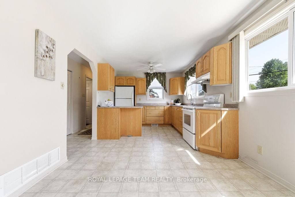 111 Campbell Drive