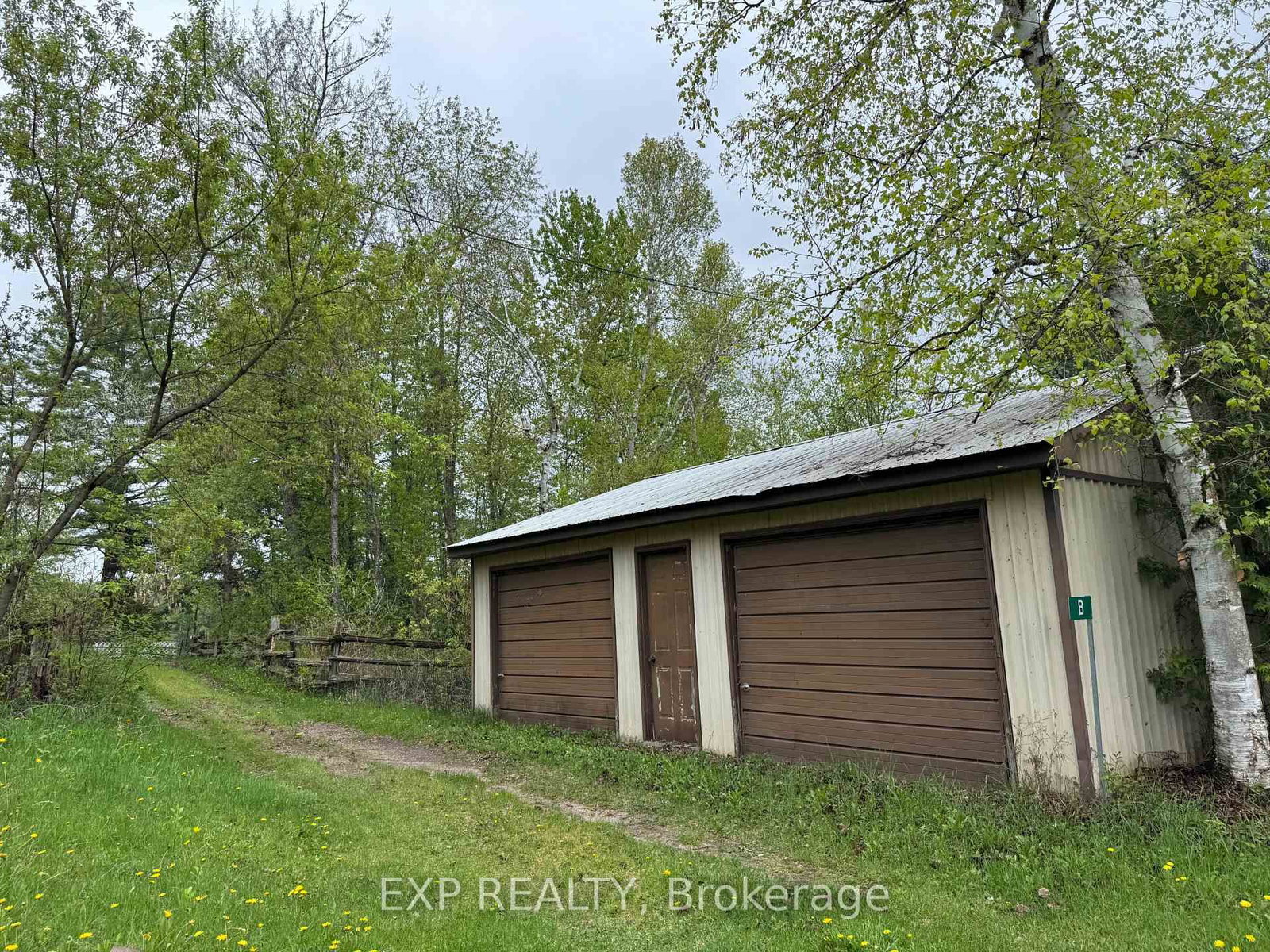 72B Bridge Street • Denbigh, ON photo 43