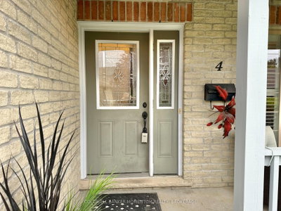 409 S Queen Street • #4 • Norfolk, ON photo 4