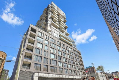 Unit 1204 — 203 Catherine Street — photo 3