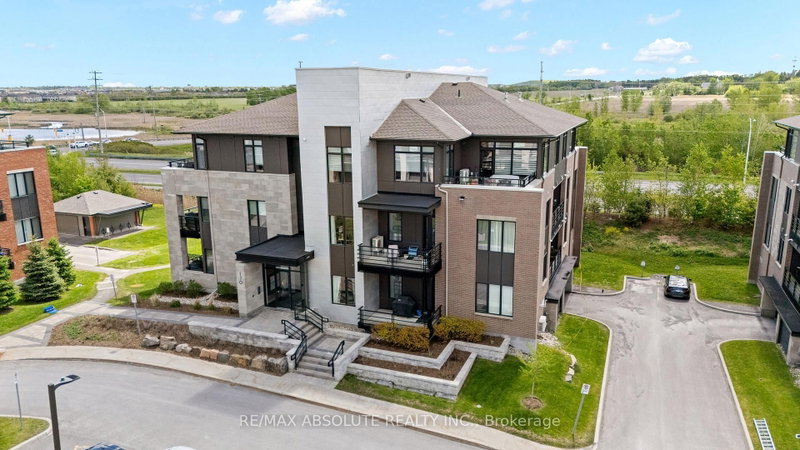 home for sale on 304-170 Boundstone Way