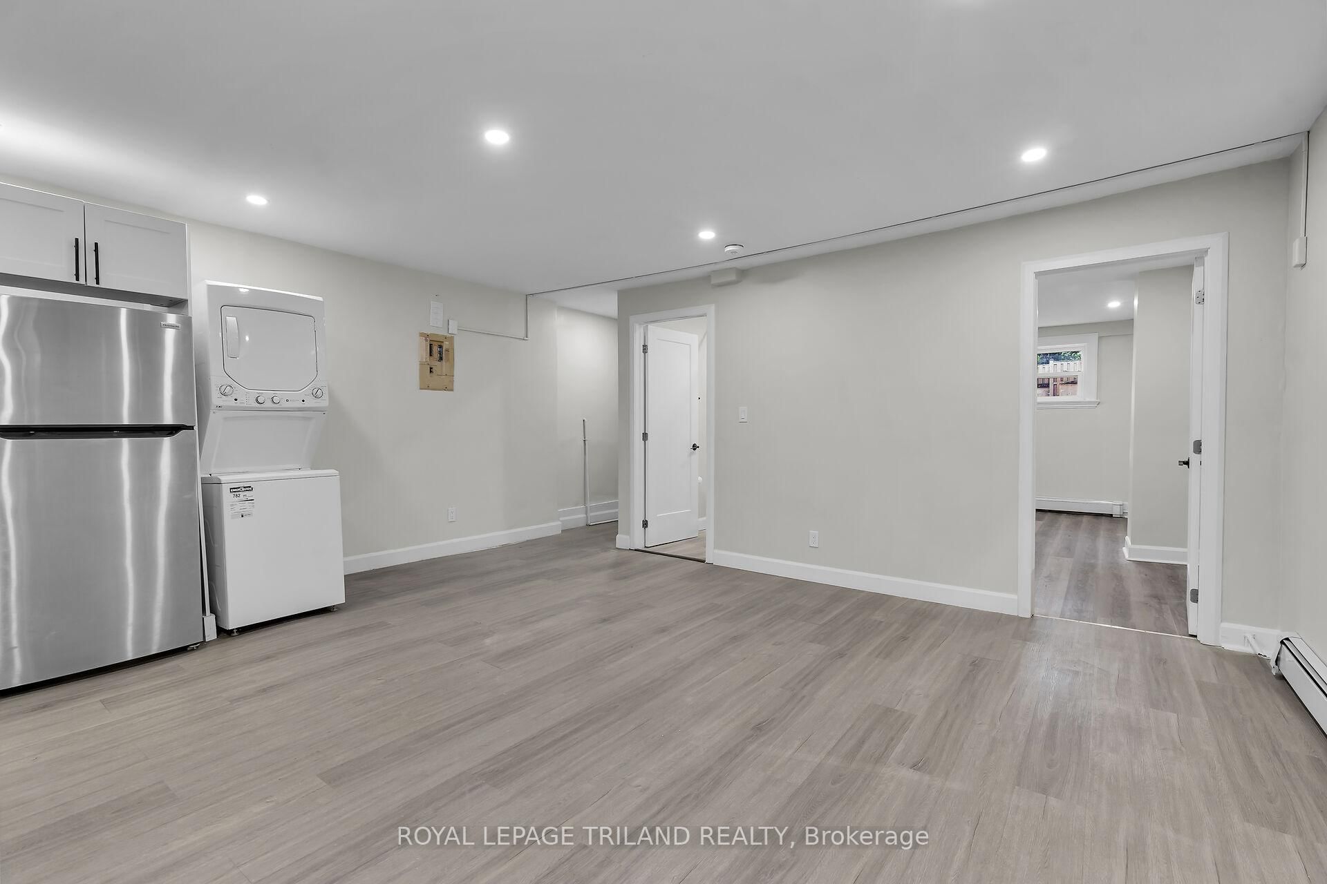 425 Mckenzie Avenue, Unit 1