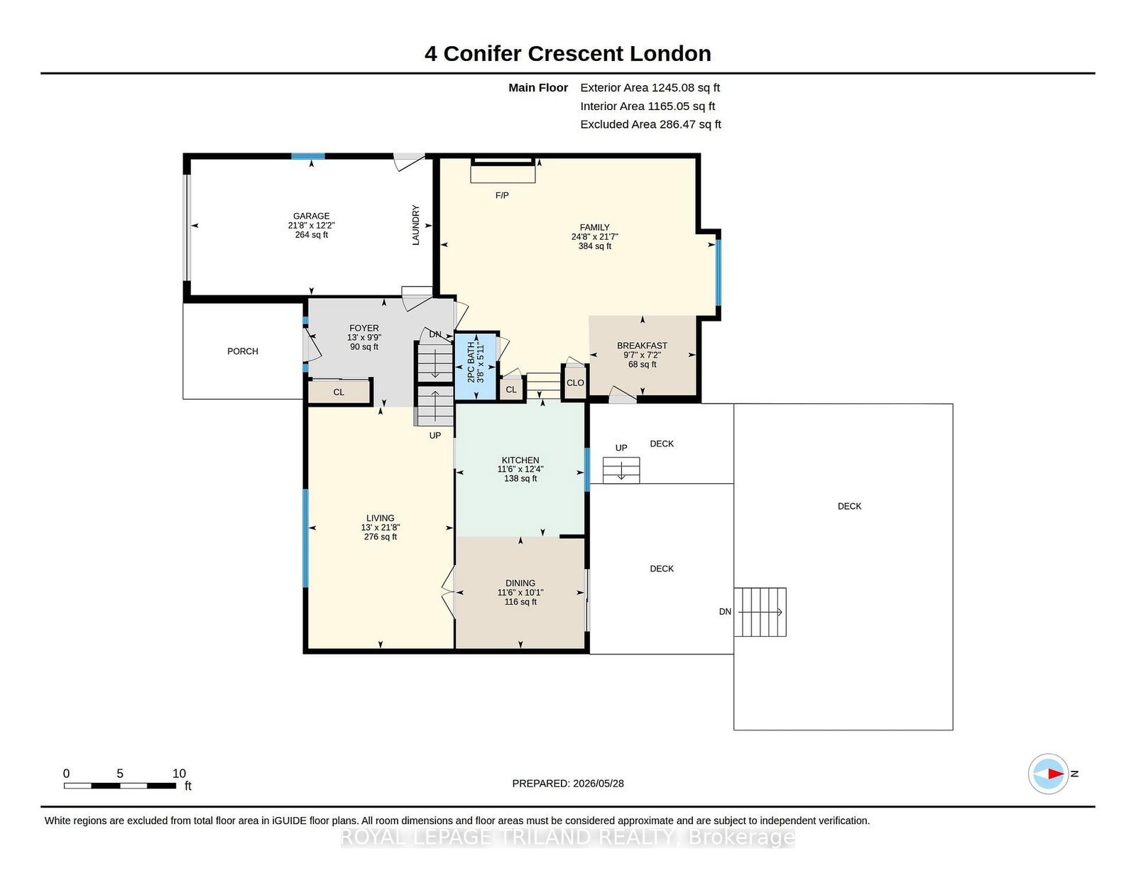 4 CONIFER Crescent - Photo 42