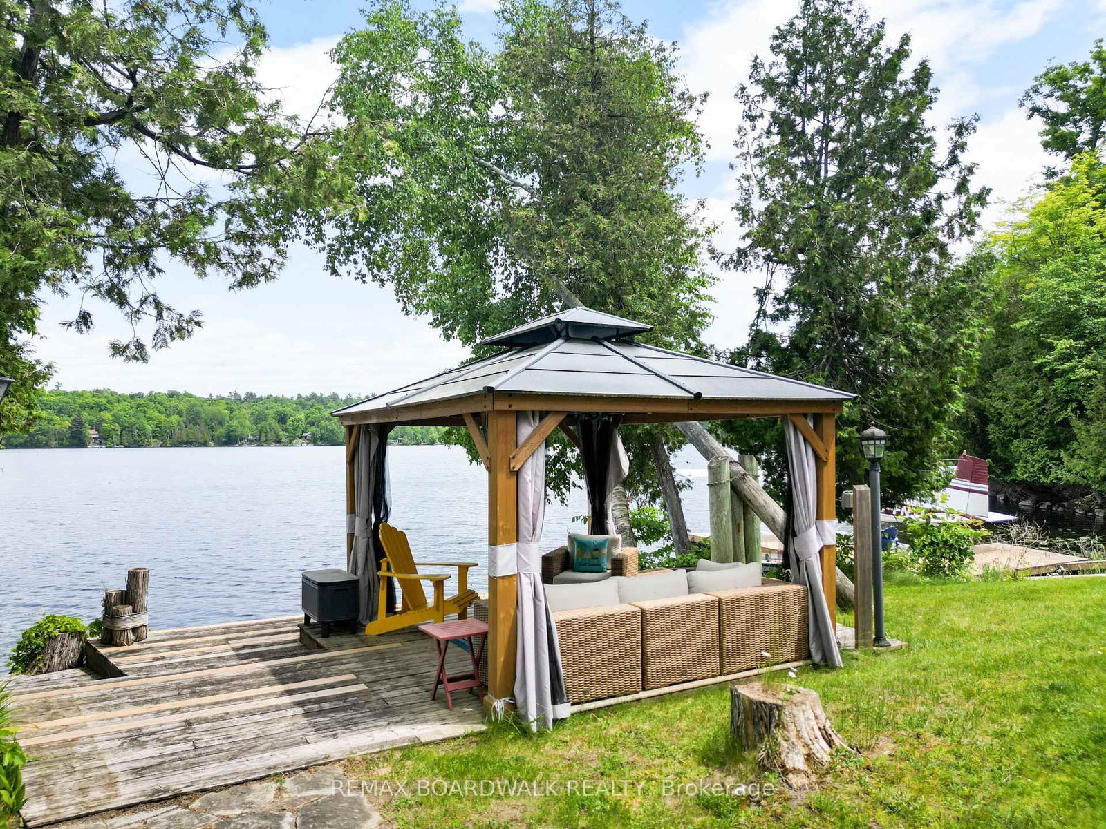 101 Arthur Road • Maberly, ON photo 35