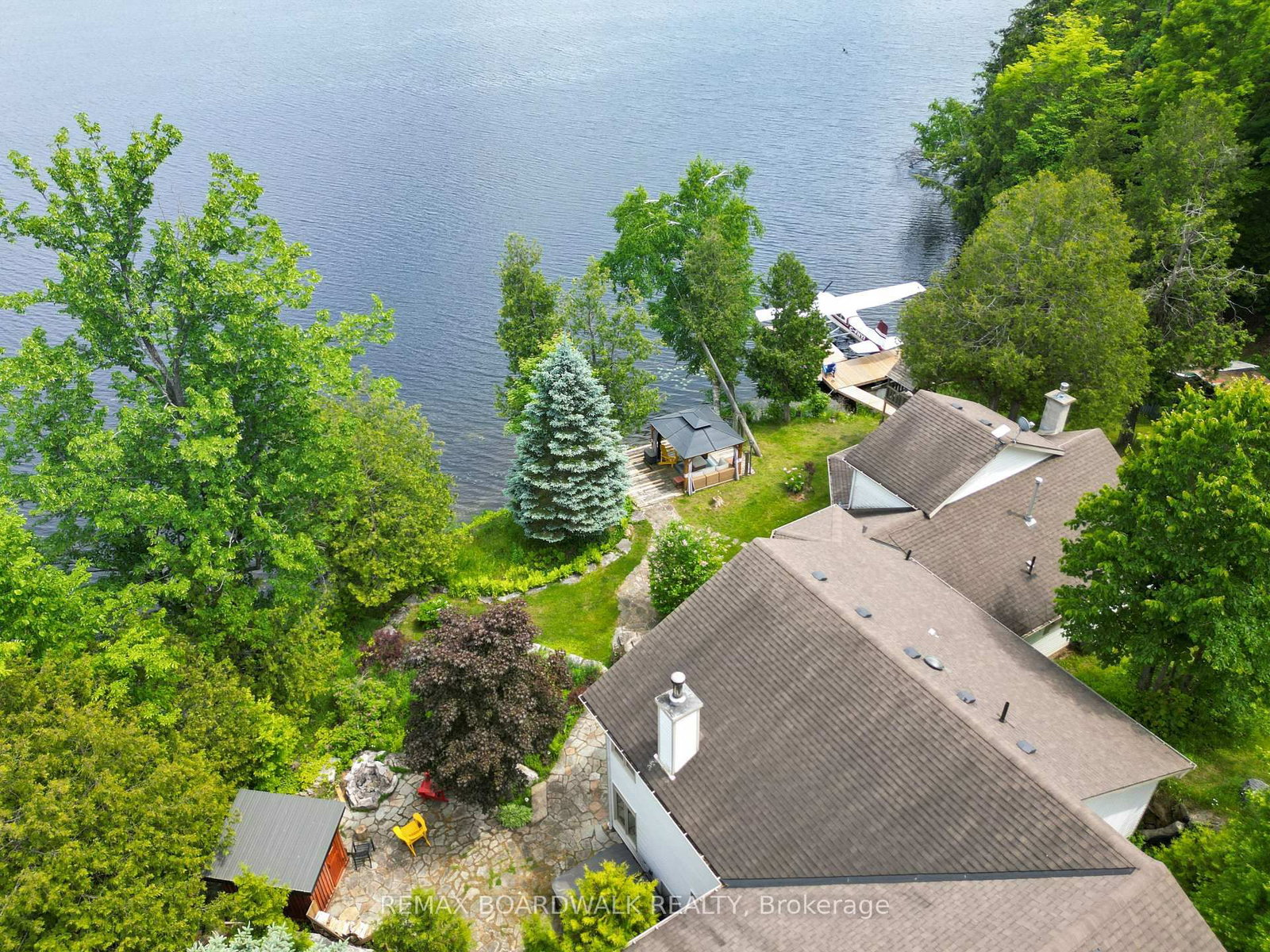 101 Arthur Road • Maberly, ON photo 39