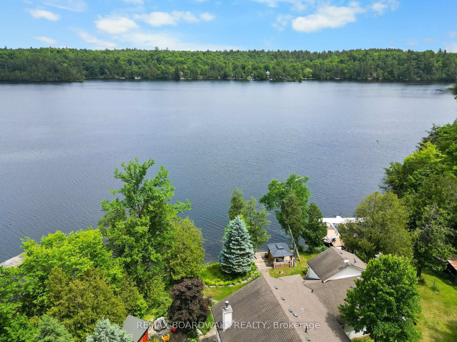 101 Arthur Road • Maberly, ON photo 40