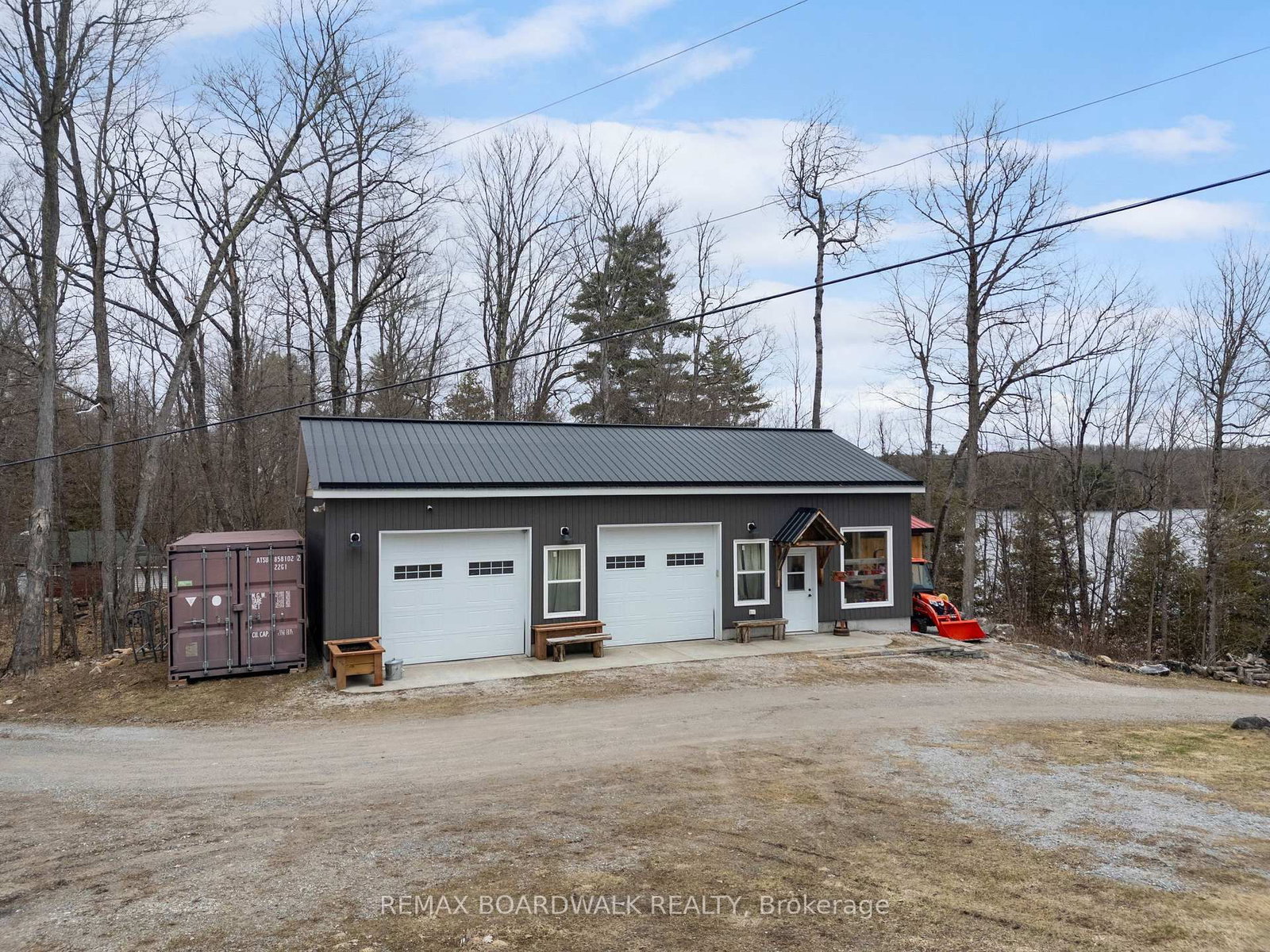 101 Arthur Road • Maberly, ON photo 41