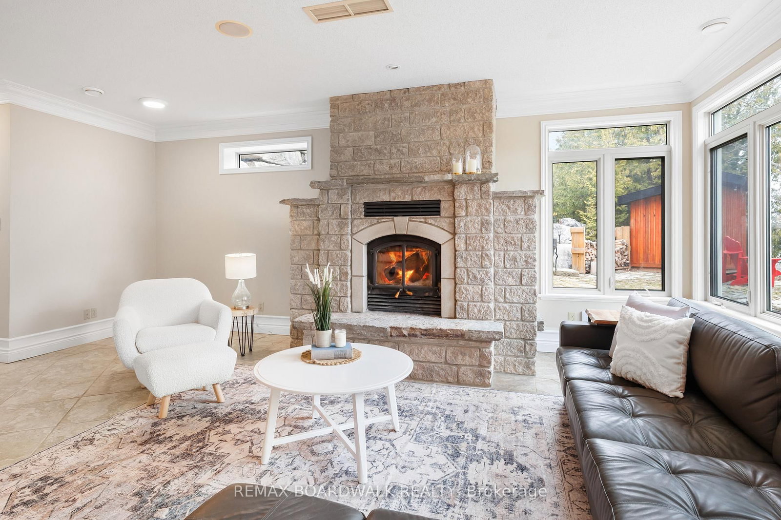 101 Arthur Road • Maberly, ON photo 6