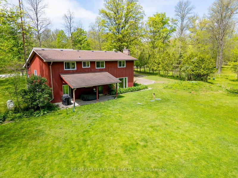 26046 Kerwood Road