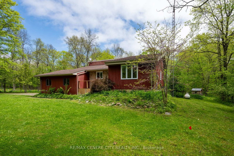 26046 Kerwood Road