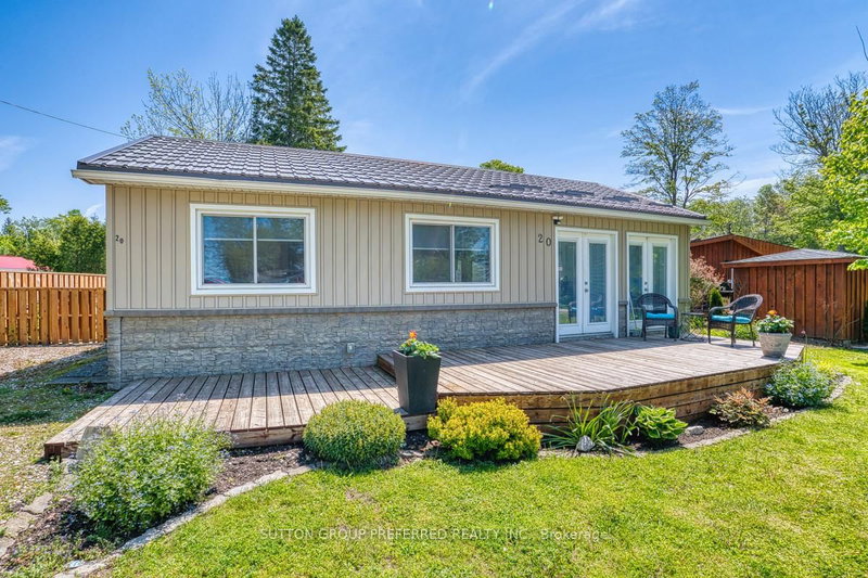 20 Bluewater Drive