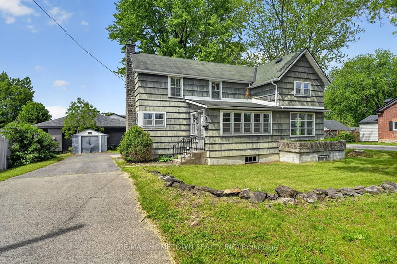 home for sale on 40 Centre Street