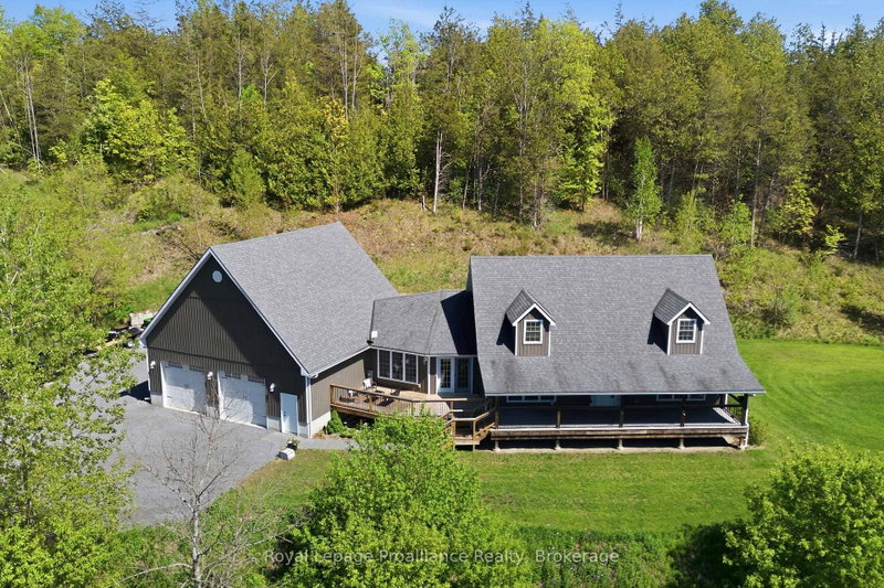home for sale on 174 Scuttlehole Road