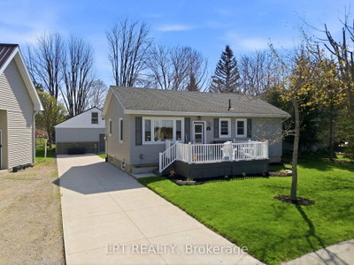 30 Sauble River Road