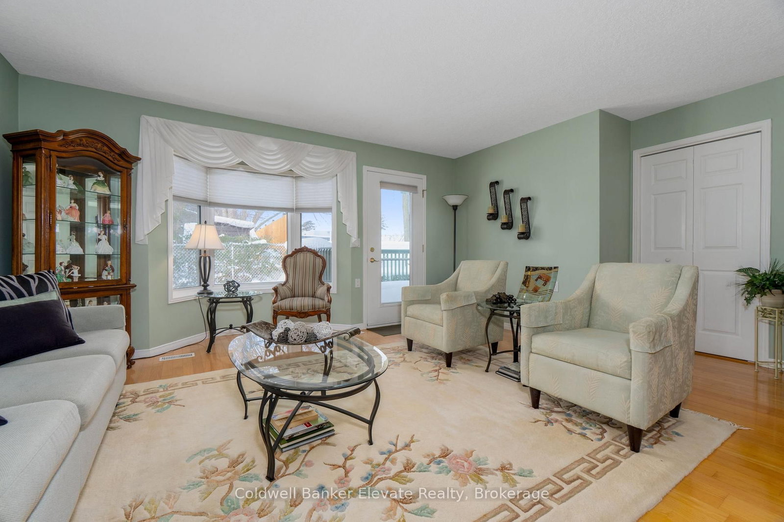 2705 KINGSWAY Drive • #36 • Kitchener, ON photo 15
