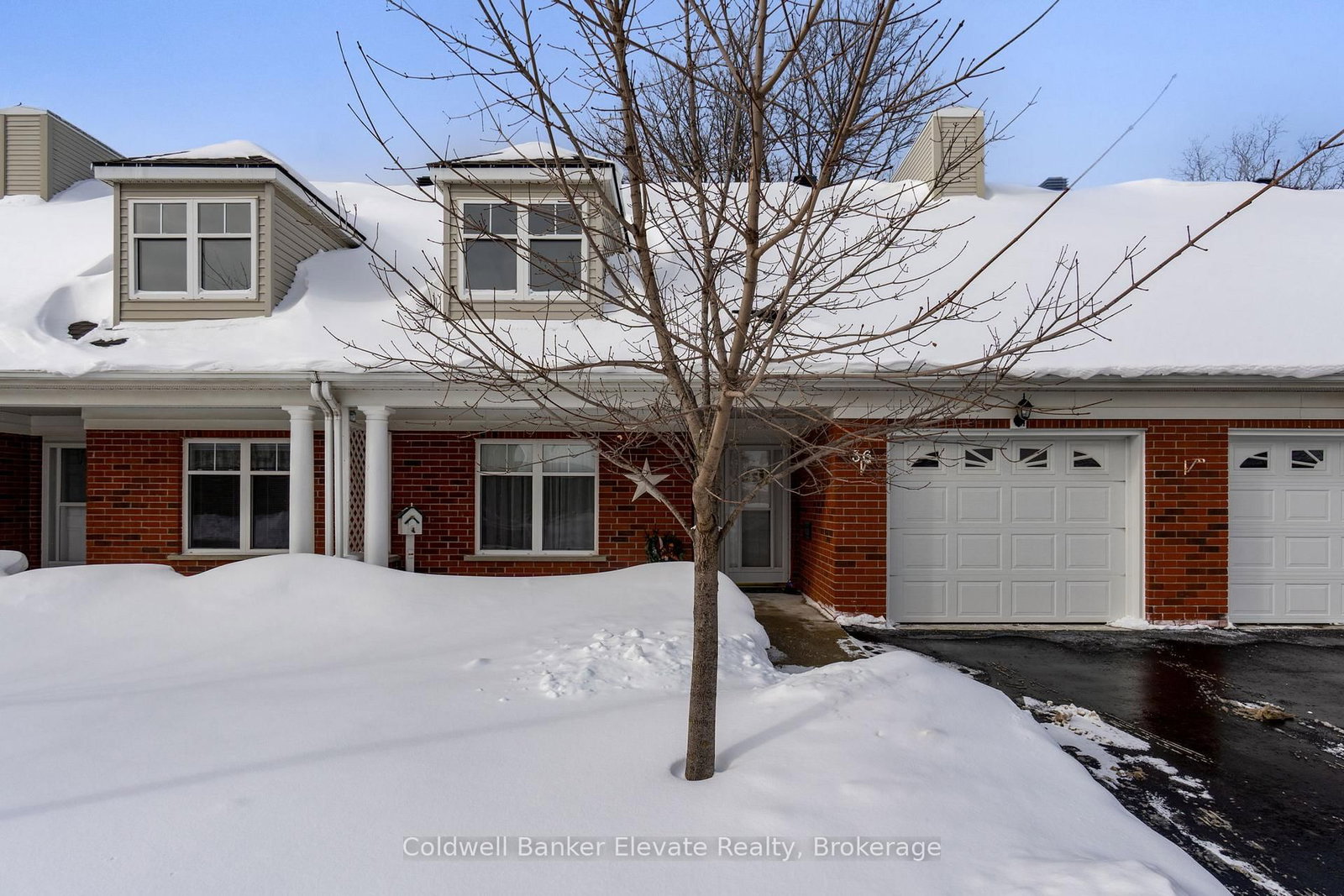 2705 KINGSWAY Drive • #36 • Kitchener, ON photo 2