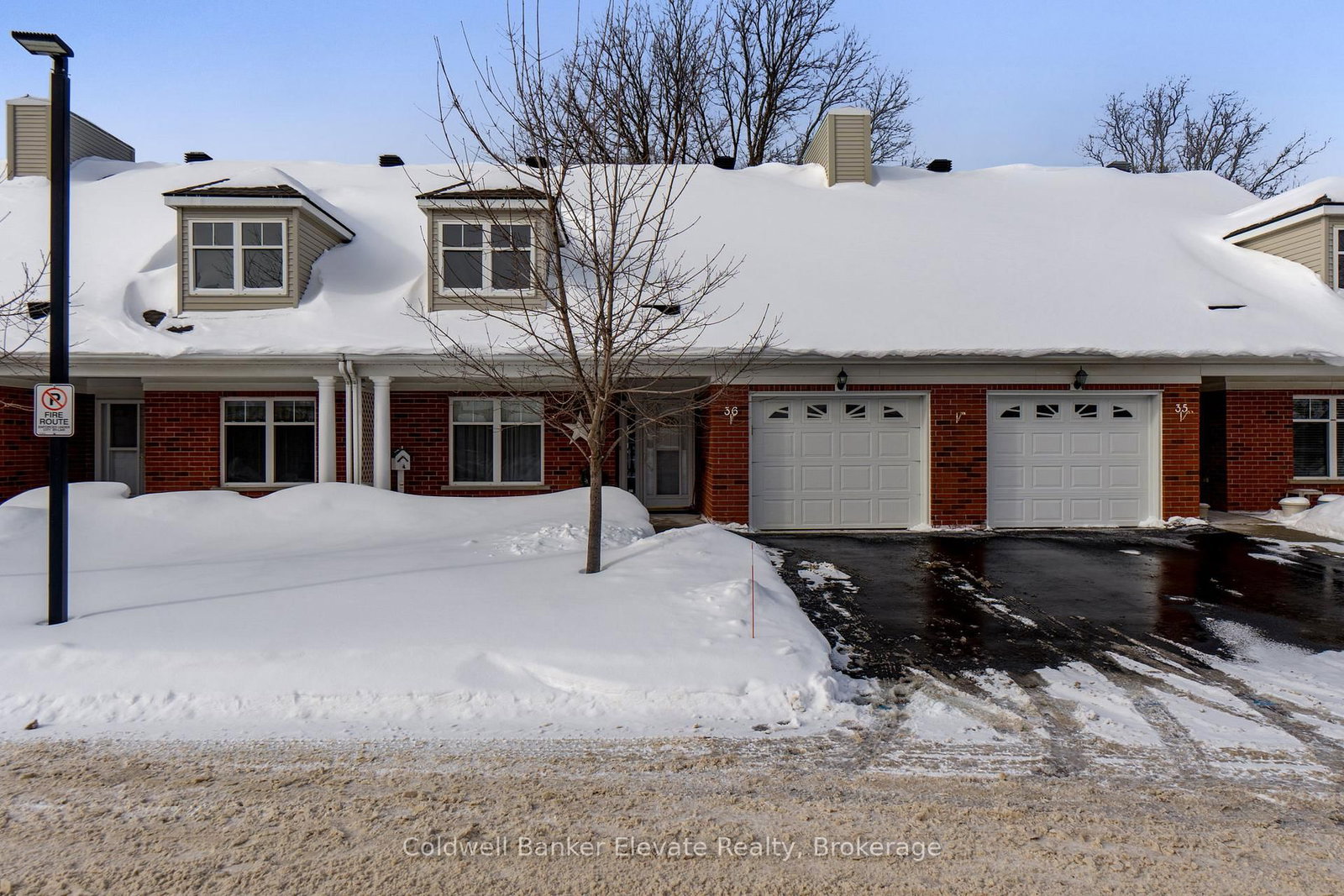 2705 KINGSWAY Drive • #36 • Kitchener, ON photo 3